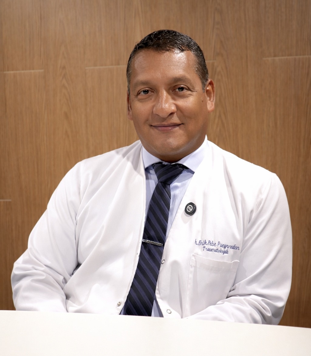 foto Dr. Pebe